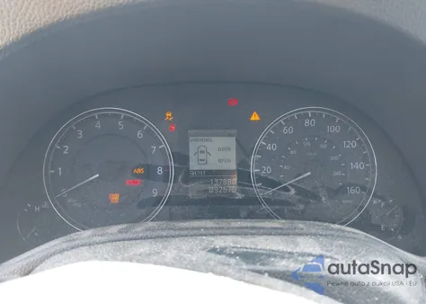 2011 Infiniti G37 Journey from USA, damaged, VIN JN1CV6AP2BM504576